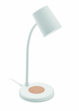Logotrade Geschäftsgeschenke das Foto: Lampe 3in1