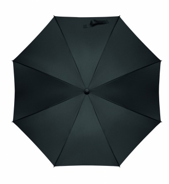 Logotrade Werbegeschenke das Foto: 23" Regenschirm