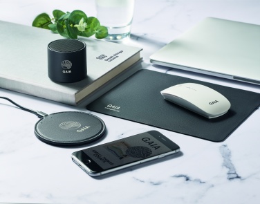 Logotrade Werbeartikel das Foto: 5.0 Wireless Lautsprecher