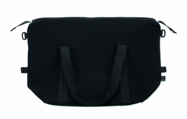 Logotrade Werbegeschenke das Foto: Weekender recy. Materialien