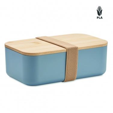 Logotrade Firmengeschenke das Foto: Lunchbox PLA Mais 1000ml