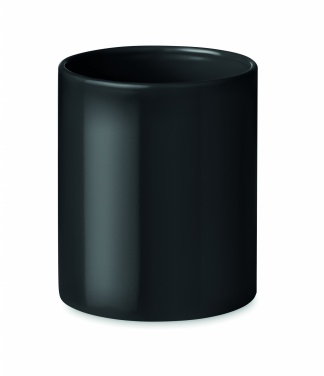 Logotrade Logogeschenke das Foto: Gekleurde keramische mok 300ml