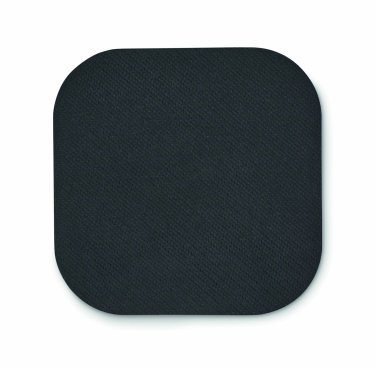 Logotrade Firmengeschenke das Foto: Untersetzer Subli