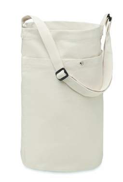 Logotrade werbemittel das Foto: Shopper Canvas 270 g/m²