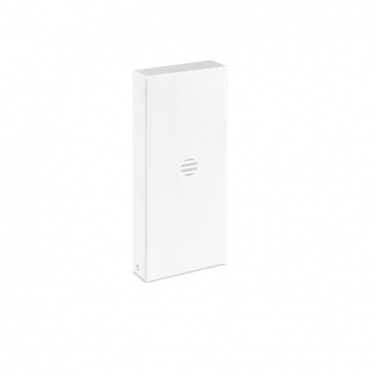 Logotrade Firmengeschenke das Foto: Powerbank 10000 mAh