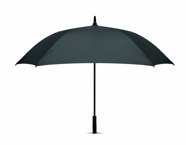 Logotrade Logogeschenke das Foto: 27" Regenschirm, quadratisch