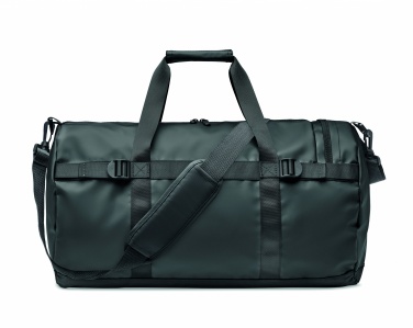 Logotrade Werbegeschenke das Foto: Sporttasche 50C-Plane