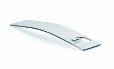 Logotrade Geschäftsgeschenke das Foto: Kapselheber