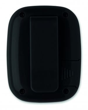 Logotrade Werbegeschenke das Foto: Pedometer ABS