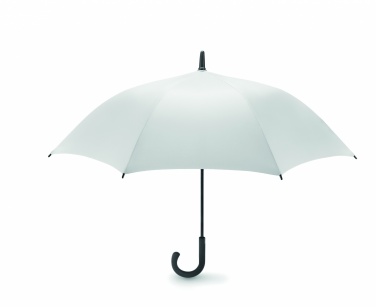 Logotrade Geschäftsgeschenke das Foto: Automatik Regenschirm Luxus