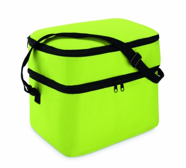 Logotrade Werbeartikel das Foto: Kühltasche