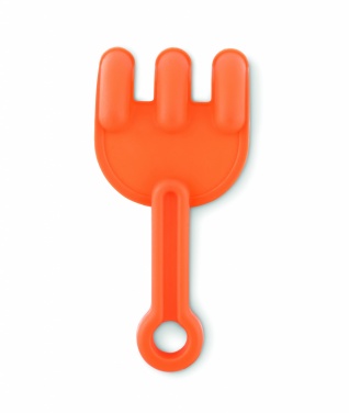 Logotrade Werbegeschenke das Foto: Sandspielzeug 6teilig