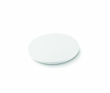 Logotrade Werbeartikel das Foto: Magnet-Badge mit Kapselheber