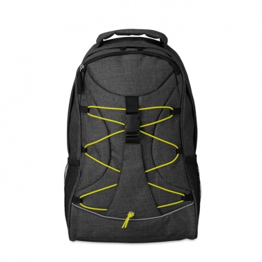 Logotrade Firmengeschenke das Foto: Rucksack