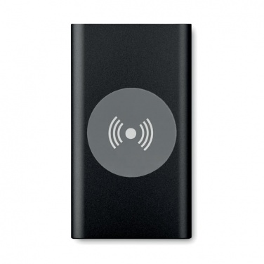 Logotrade Werbeartikel das Foto: Ladestation mit Powerbank