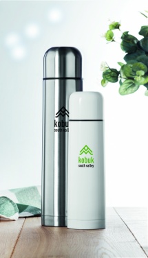 Logotrade werbemittel das Foto: Isolierkanne 900 ml