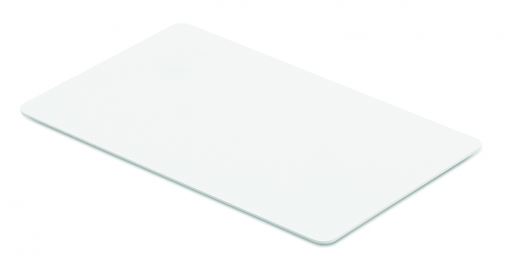 Logotrade Werbegeschenke das Foto: RFID Anti-Skimming Karte