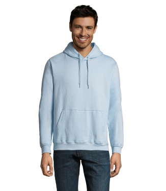 Logotrade Werbeartikel das Foto: SNAKE Hoodie