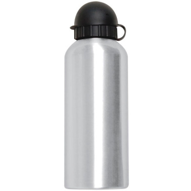 Logotrade Geschäftsgeschenke das Foto: Trinkflasche CHARLOTTE 600 ml