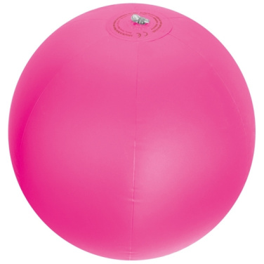 Logotrade Firmengeschenke das Foto: Frostiger Wasserball ORLANDO