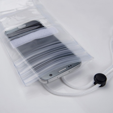 Logotrade Firmengeschenke das Foto: Handyhülle SUNBURY