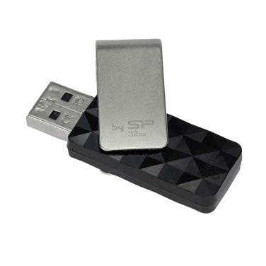 Logotrade werbemittel das Foto: USB-STICK PIERRE CARDIN USB 32GB