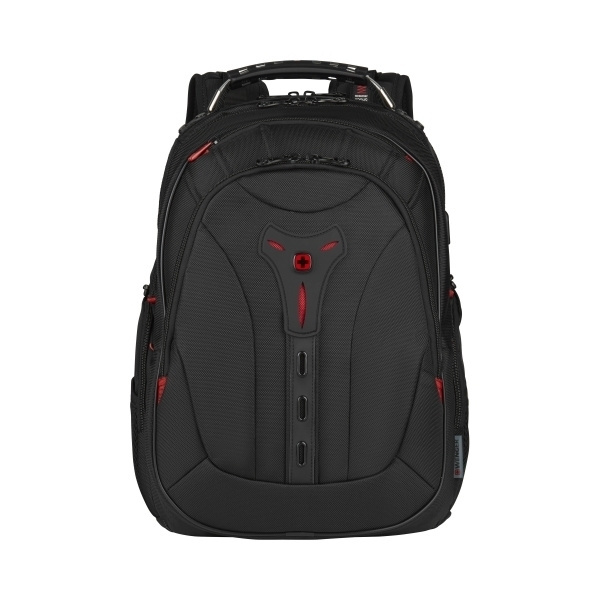 Logotrade Werbeartikel das Foto: Rucksack Wenger Pegasus Deluxe 16''