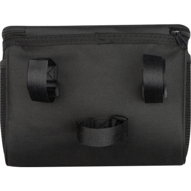 Logotrade Geschäftsgeschenke das Foto: Lenkertasche POMPEI