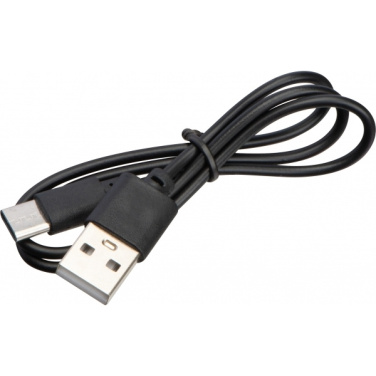 Logotrade Werbegeschenke das Foto: Powerbank 5 000 mAh DONEZK