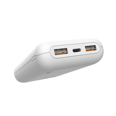 Logotrade werbemittel das Foto: Powerbank Silicon Power QS58 20000 mAh