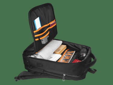 Logotrade Geschäftsgeschenke das Foto: Rucksack 190603400