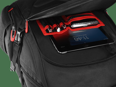 Logotrade Werbeartikel das Foto: Rucksack 170703400