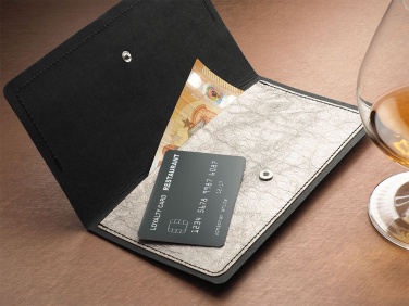 Logotrade Werbeartikel das Foto: Rechnungsetui 1187265