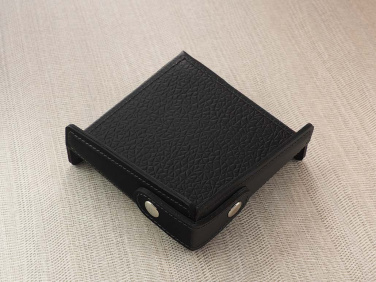 Logotrade Firmengeschenke das Foto:  Haftnotizen-Box 1658281
