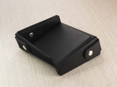 Logotrade Geschäftsgeschenke das Foto:  Haftnotizen-Box 1658281