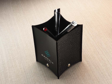 Logotrade Werbeartikel das Foto: Stifthalter 1659281