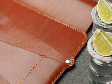 Logotrade Firmengeschenke das Foto: Kellnerholster 1188141