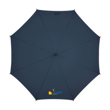 Logotrade Logogeschenke das Foto: BusinessClass Regenschirm 23 Zoll
