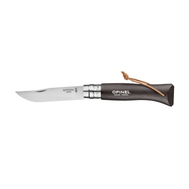 Logotrade Firmengeschenke das Foto: Opinel Colorama Nr. 08 Taschenmesser