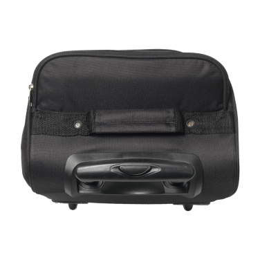 Logotrade Werbeartikel das Foto: Kabinentrolley Reisetasche