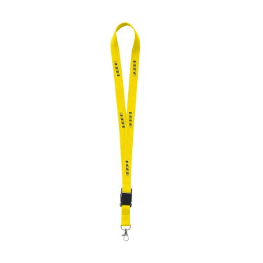 Logotrade Firmengeschenke das Foto: KeyCord 2 cm Schlüsselband