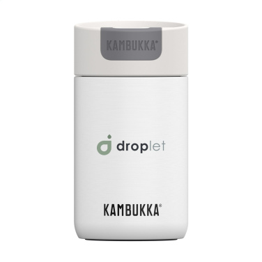Logotrade Firmengeschenke das Foto: Kambukka® Olympus 300 ml Thermobecher