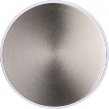 Logotrade Werbeartikel das Foto: Tischlampe Poznan