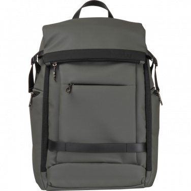 Logotrade werbemittel das Foto: MoLu Rucksack Santa Ana