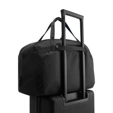 Logotrade Geschäftsgeschenke das Foto: Urban wasserabweisende Wochenendtasche