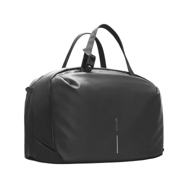 Logotrade Werbeartikel das Foto: Urban wasserabweisende Wochenendtasche