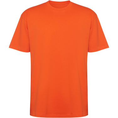 Logotrade Logogeschenke das Foto: Bull Overzise T-Shirt Unisex