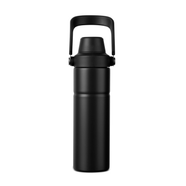 Logotrade Firmengeschenke das Foto: Baltimore Trek RCS recycelte Stainless Steel Flasche 600ml