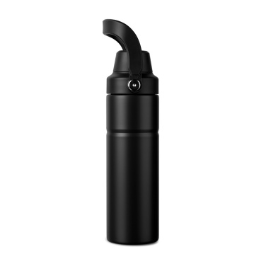 Logotrade Logogeschenke das Foto: Baltimore Trek RCS recycelte Stainless Steel Flasche 600ml
