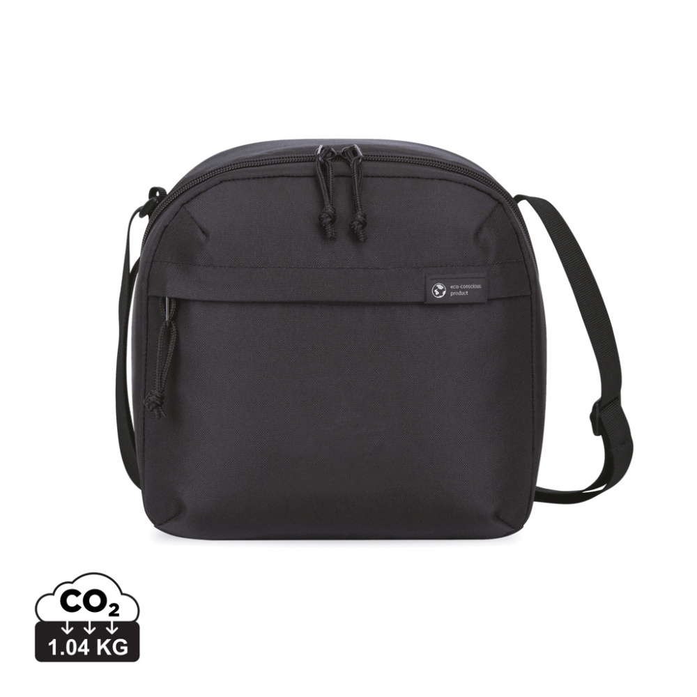 Logotrade Firmengeschenke das Foto: Renew AWARE™ rPET Lunch-Cooler